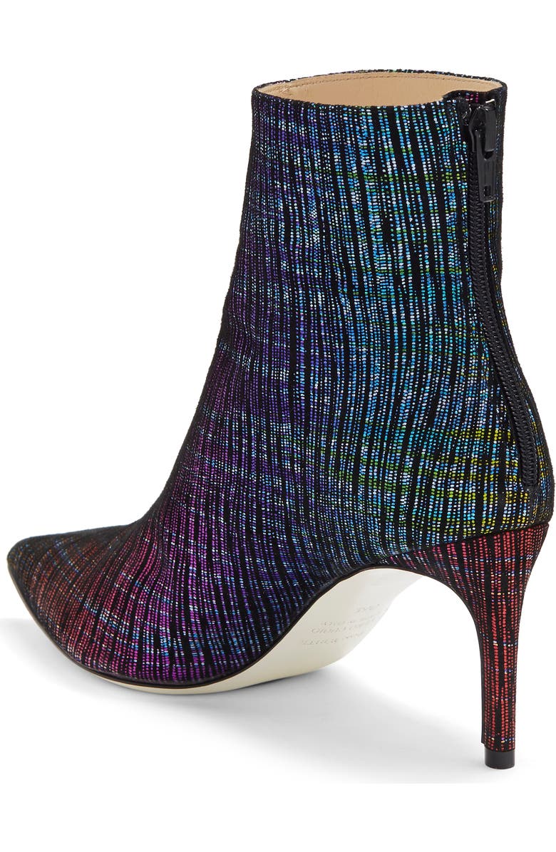 Ron White Cherish Prism Bootie, Alternate, color,
