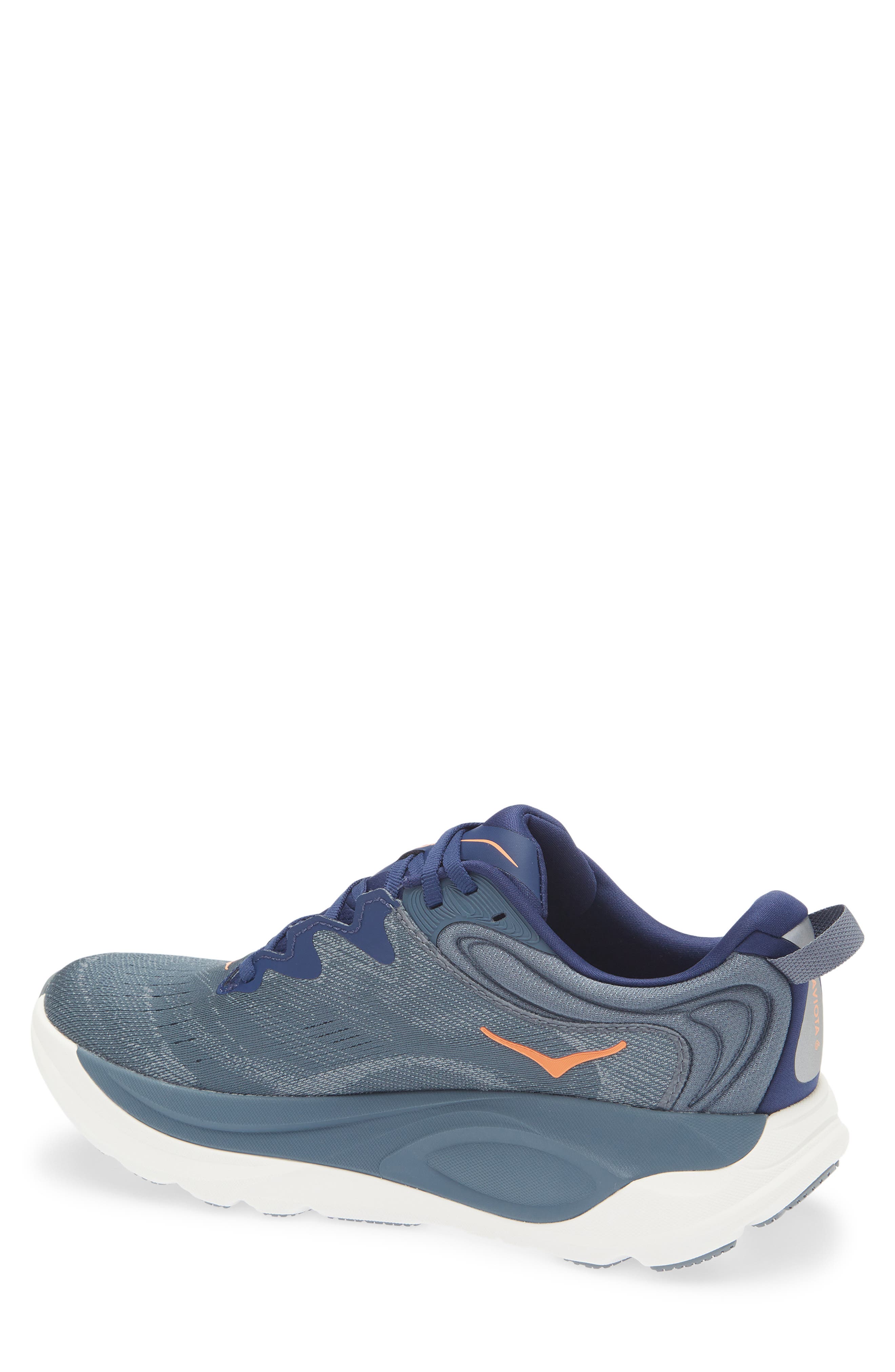 Gaviota 6 Running Shoe, Alternate, color, MIDNIGHT BLUE / FADED NAVY