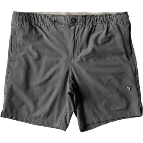 Men's Alto Eco 18in Elastic Walkshort