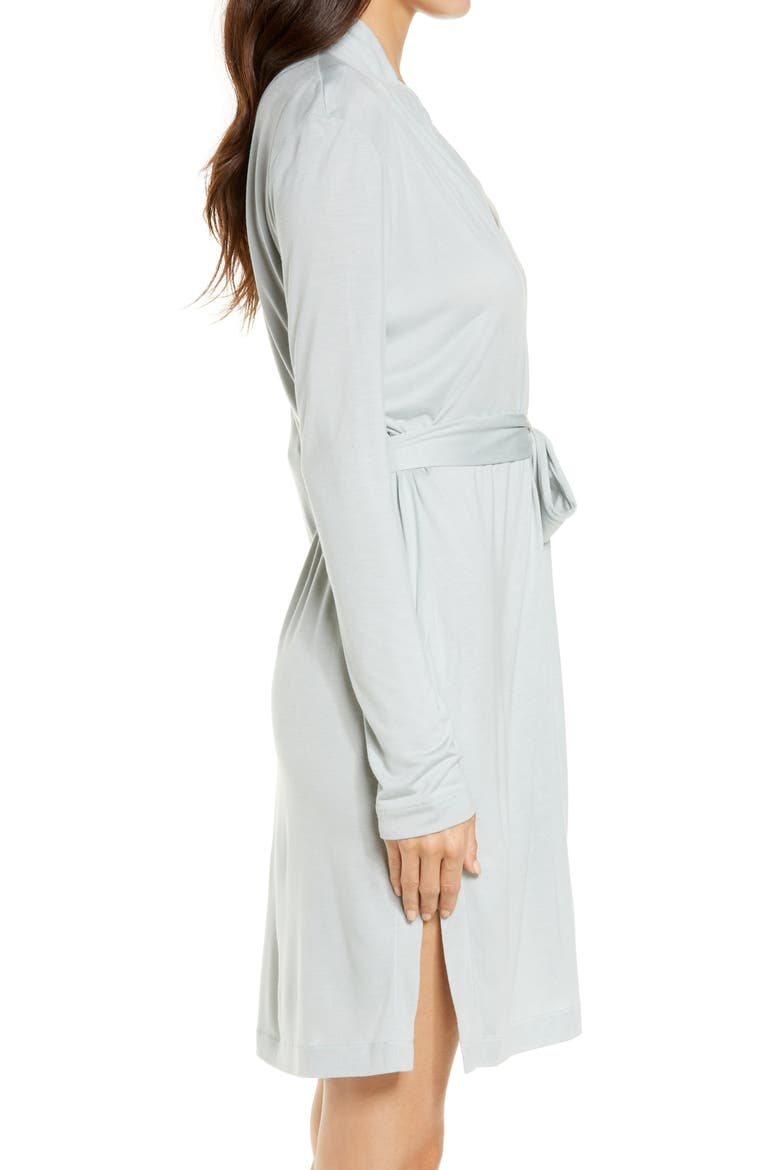 Tao Modal Robe, Alternate, color, CERAMIC GREEN