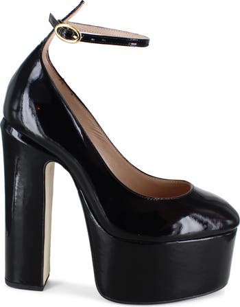 靴 TRIANGLE BASIC PUMPS TRIANGLE BASIC PUMPS シルバー