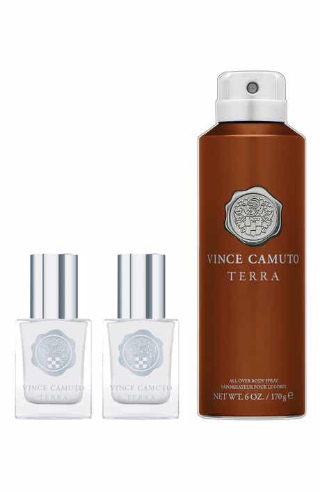 Vince Camuto Terra Eau de Toilette Set