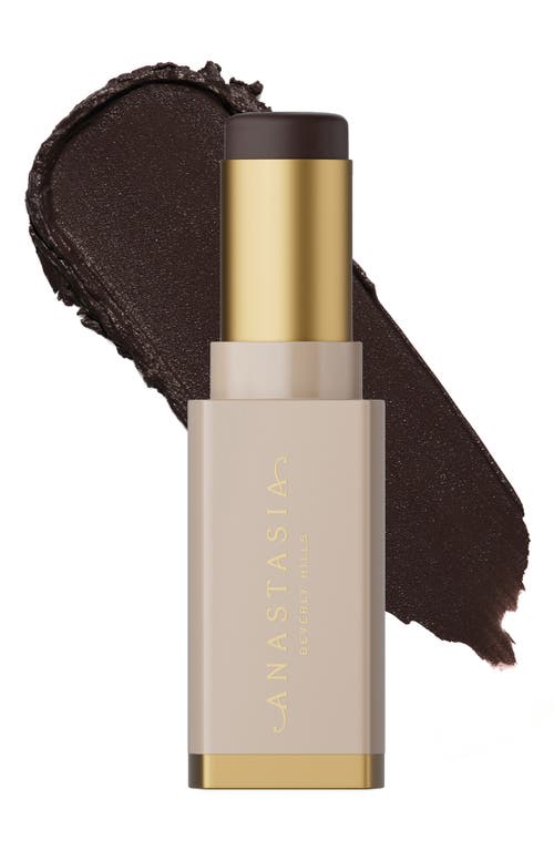 Anastasia Beverly Hills Smooth Blur Contour Stick In Cast Shadow