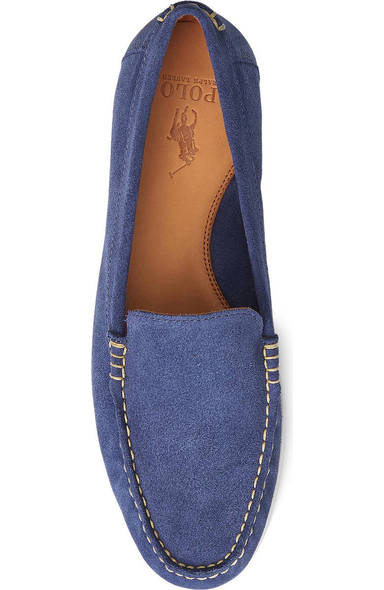 Polo Ralph Lauren Merton Venetian Loafer, Alternate, color,