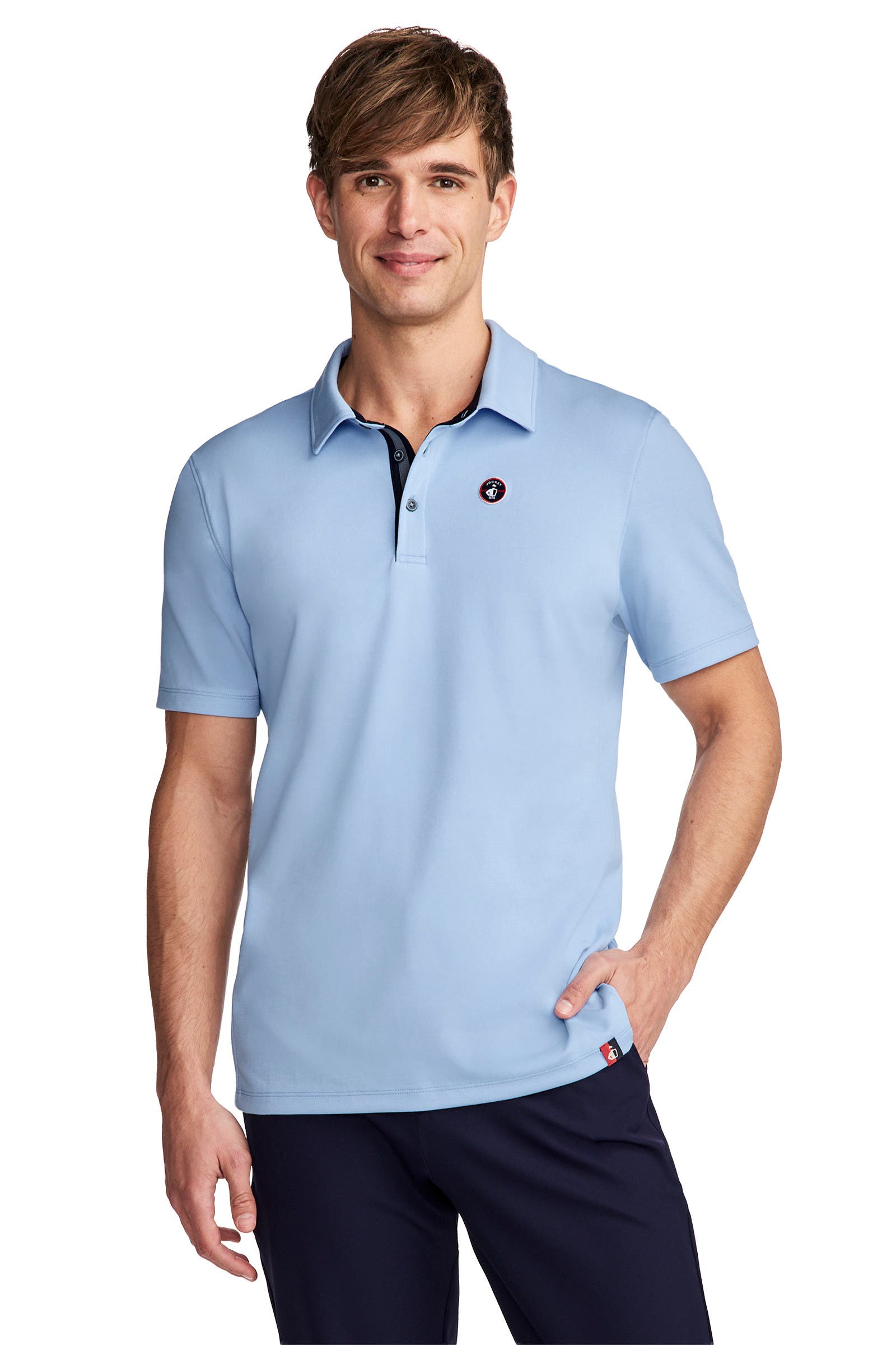 1876 Light Blue