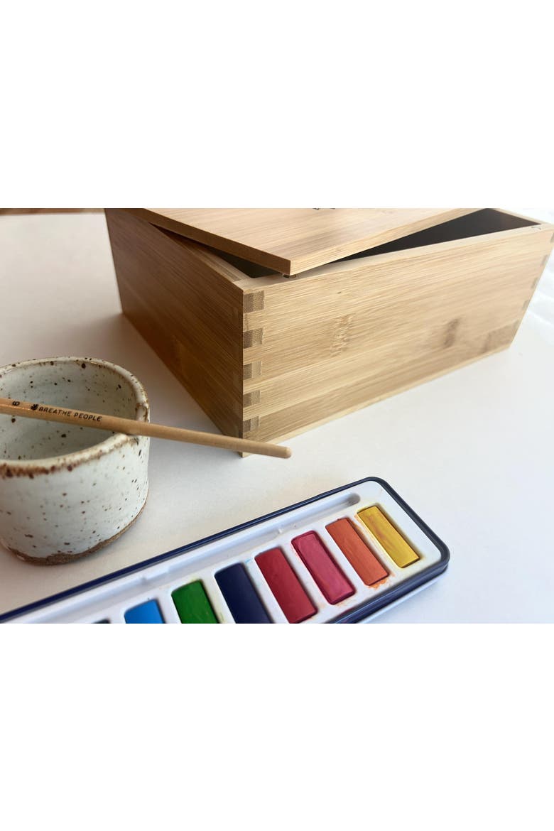 Rituals Keepsake Box, Alternate, color, ARTIST