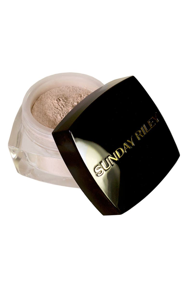 Sunday Riley Soft Focus Loose Finishing Powder, Main, color, 