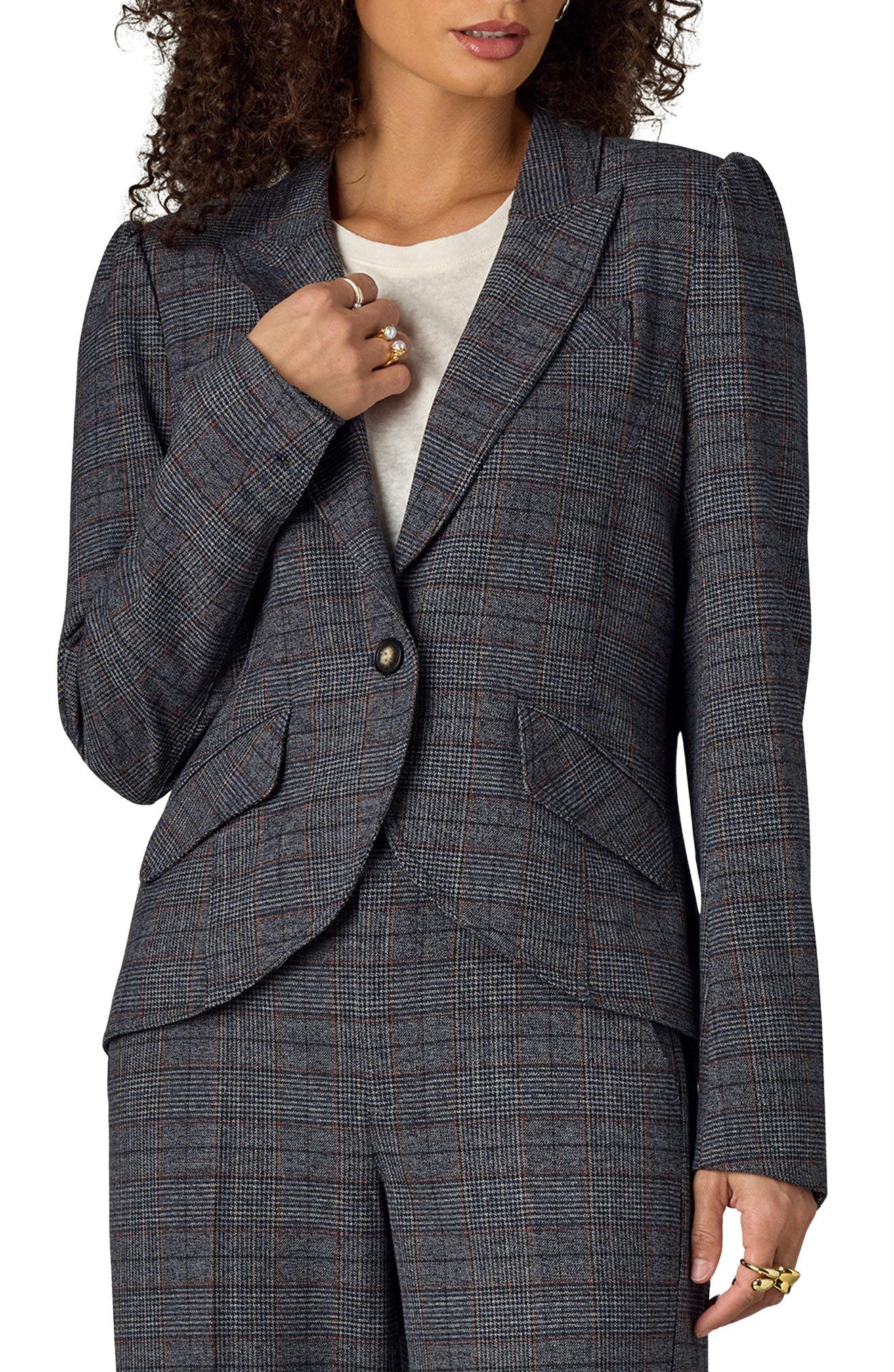 selected CHARCOAL UMBER MULTI