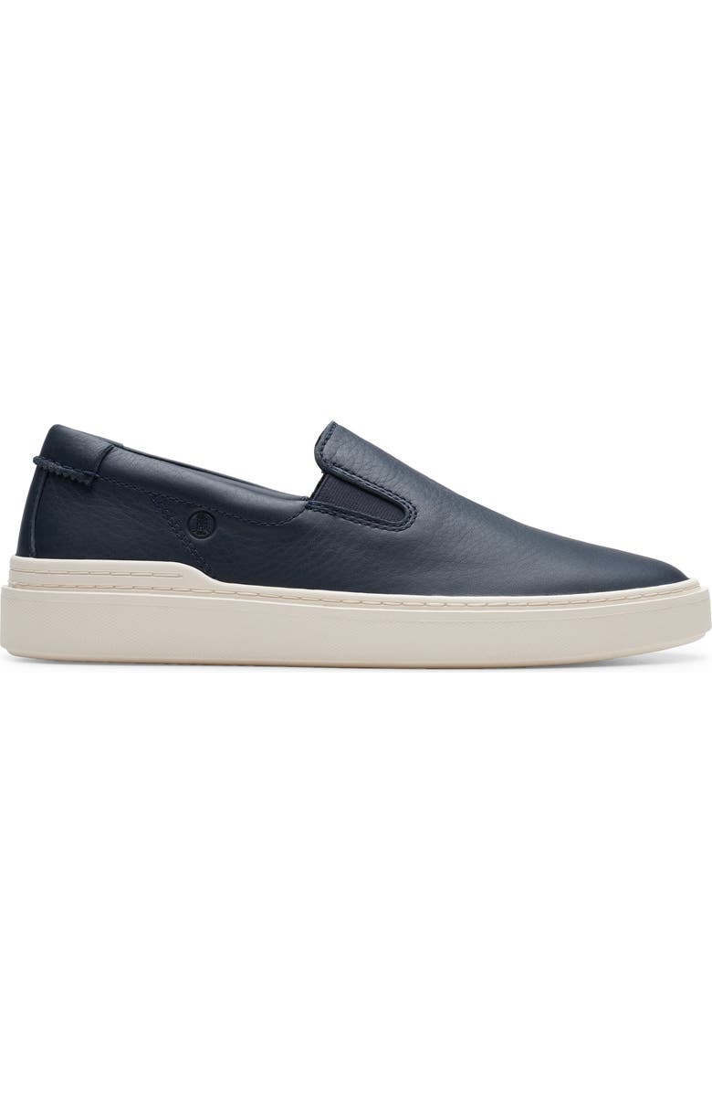 Clarks<sup>®</sup> Craft Swift Go Slip-On Sneaker, Alternate, color,