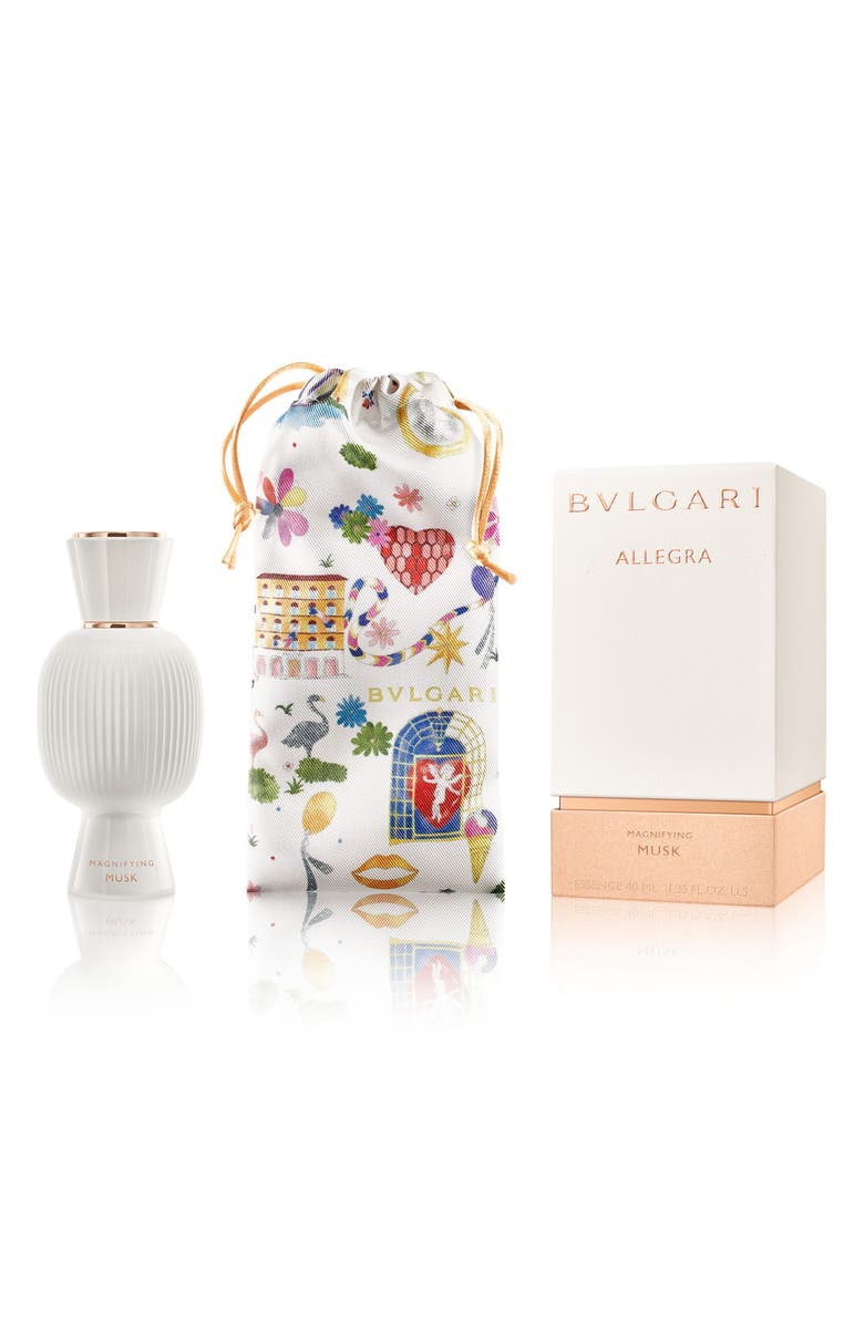 BVLGARI Allegra Magnifying Musk Eau de Parfum, Alternate, color, 