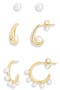 selected White- Gold