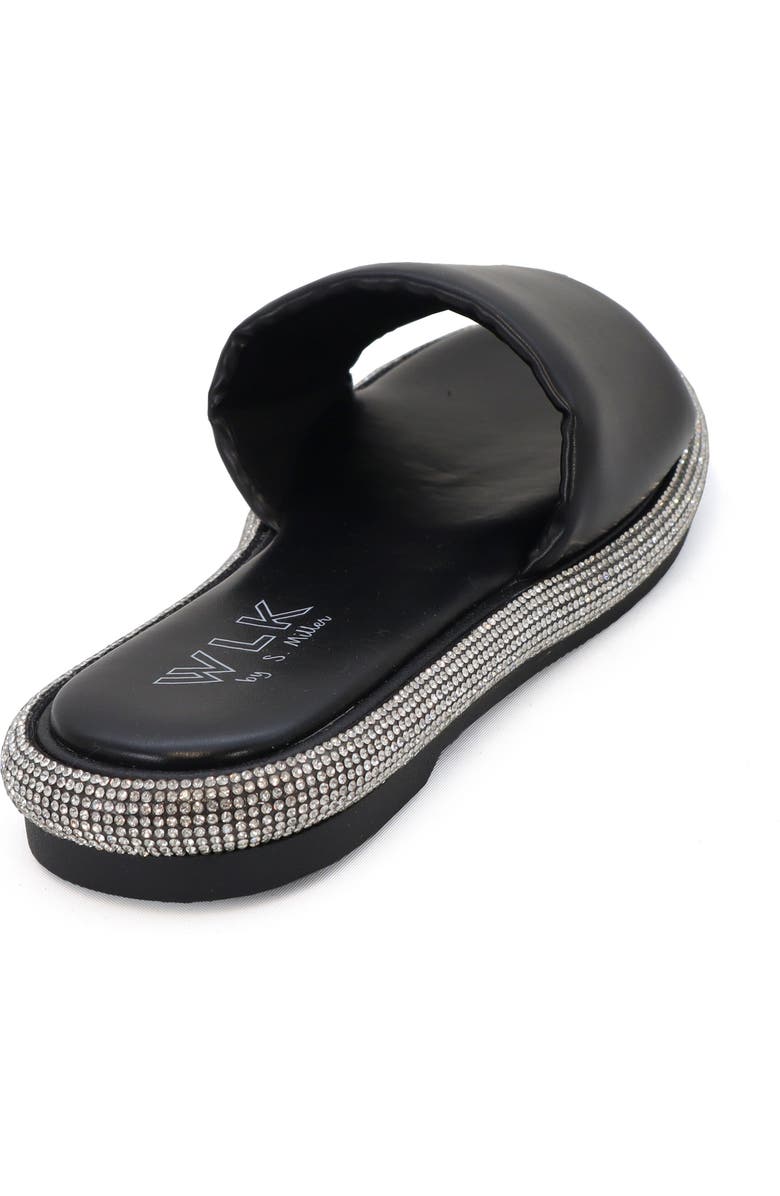 WLK by S. Miller Dorothy Slide Sandal, Alternate, color,