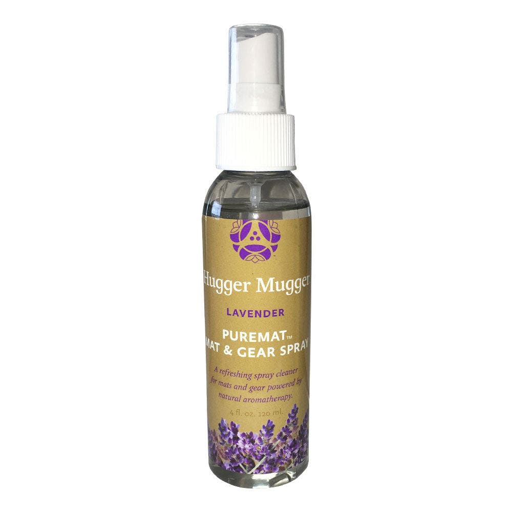 selected Lavender