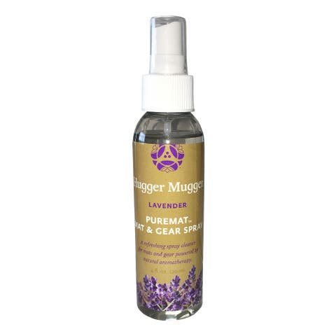 PureMat Wash 8 oz