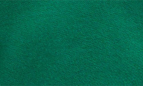 Boden Fun Sweatshirt Artichoke Green Lightning  In Green