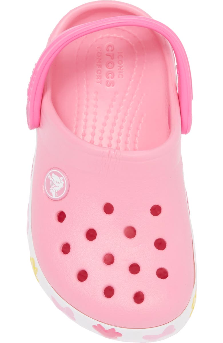 CROCS Kids' Light Up Clog, Alternate, color,