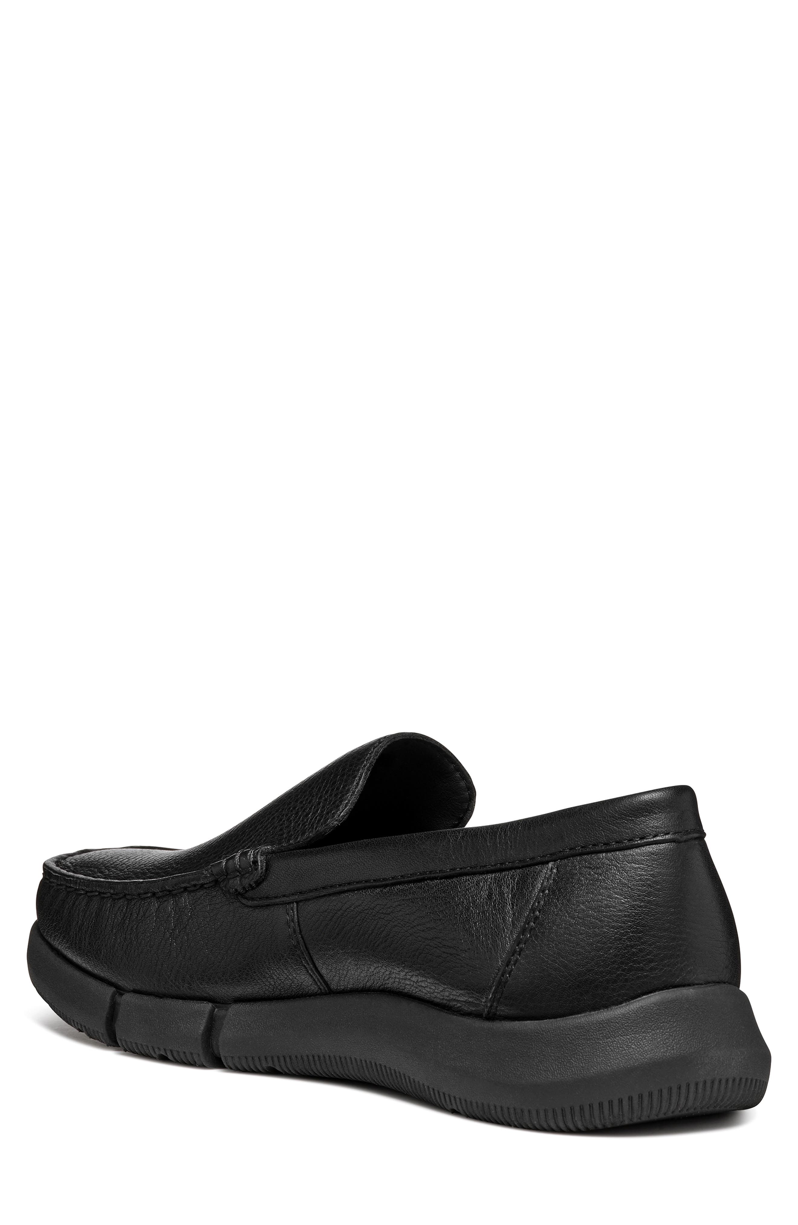 Geox Adacter Loafer, Alternate, color, 