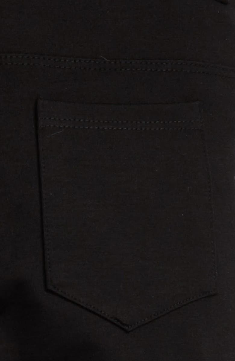 Tucker + Tate Ponte Jeggings, Alternate, color, 