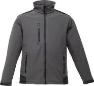 Regatta Sandstorm Hardwearing Workwear Softshell Jacket