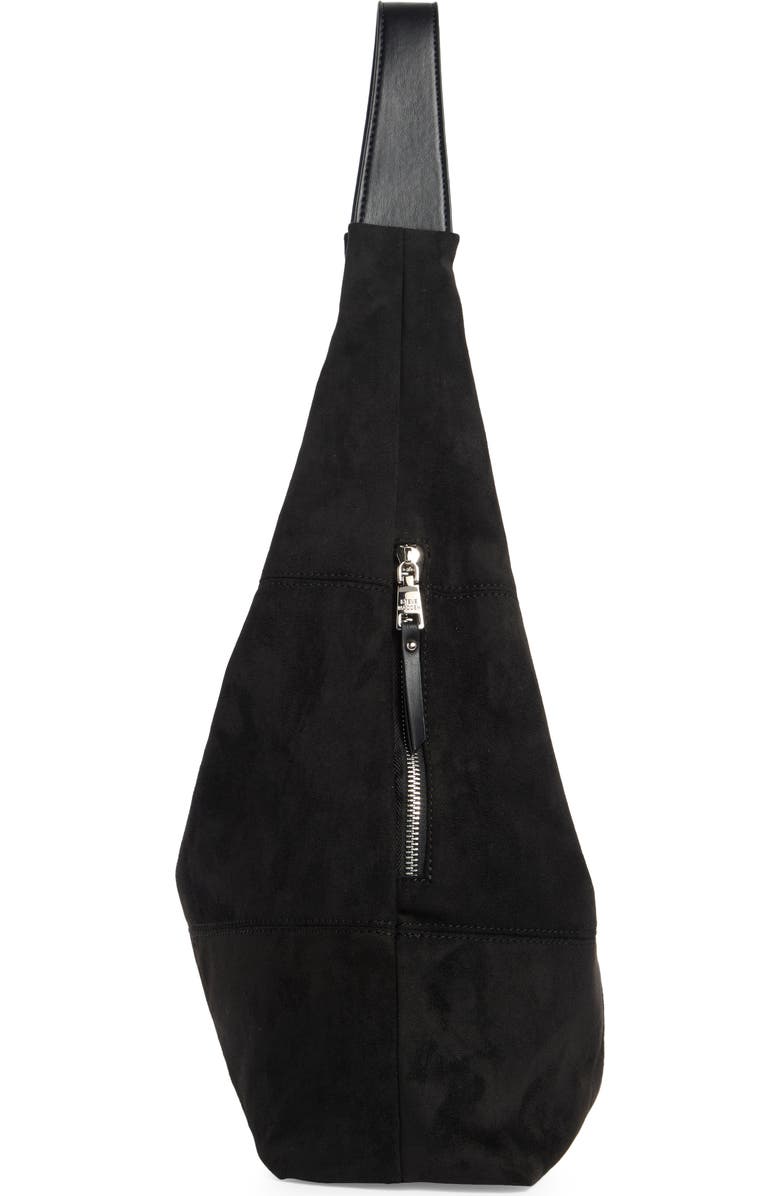 Steve Madden Bnicola Shoulder Bag & Pouch, Alternate, color,