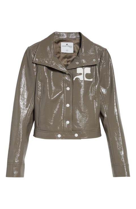 Re-Edition Vinyl Jacket