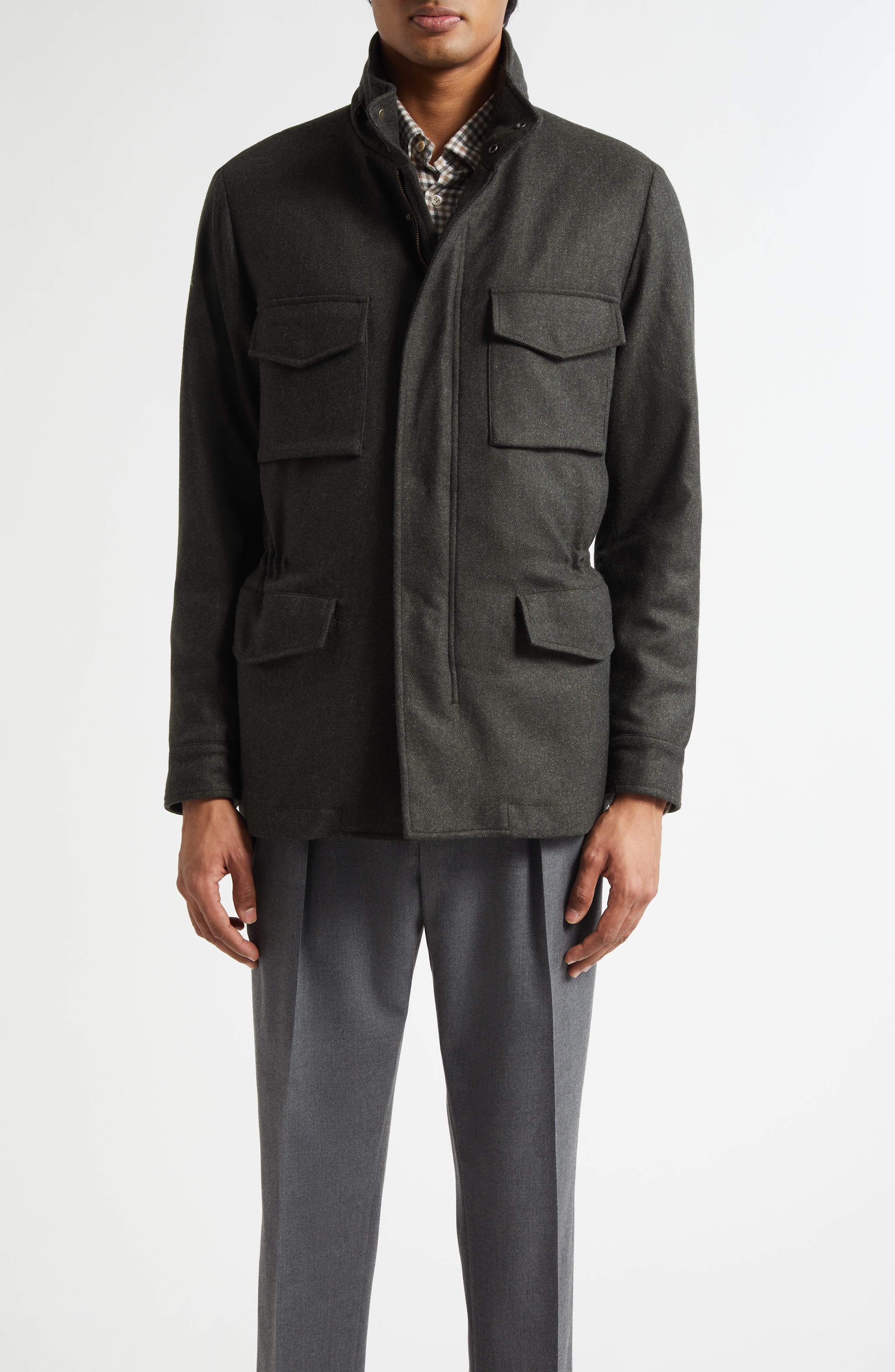 selected OLIVE