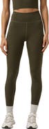 TravisMathew Moveknit Bonded Pocket Leggings