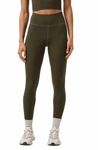 Moveknit Bonded Pocket Leggings