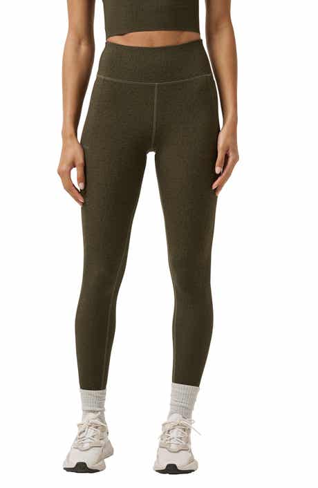 Moveknit Bonded Pocket Leggings