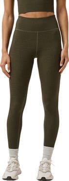 TravisMathew Moveknit Bonded Pocket Leggings