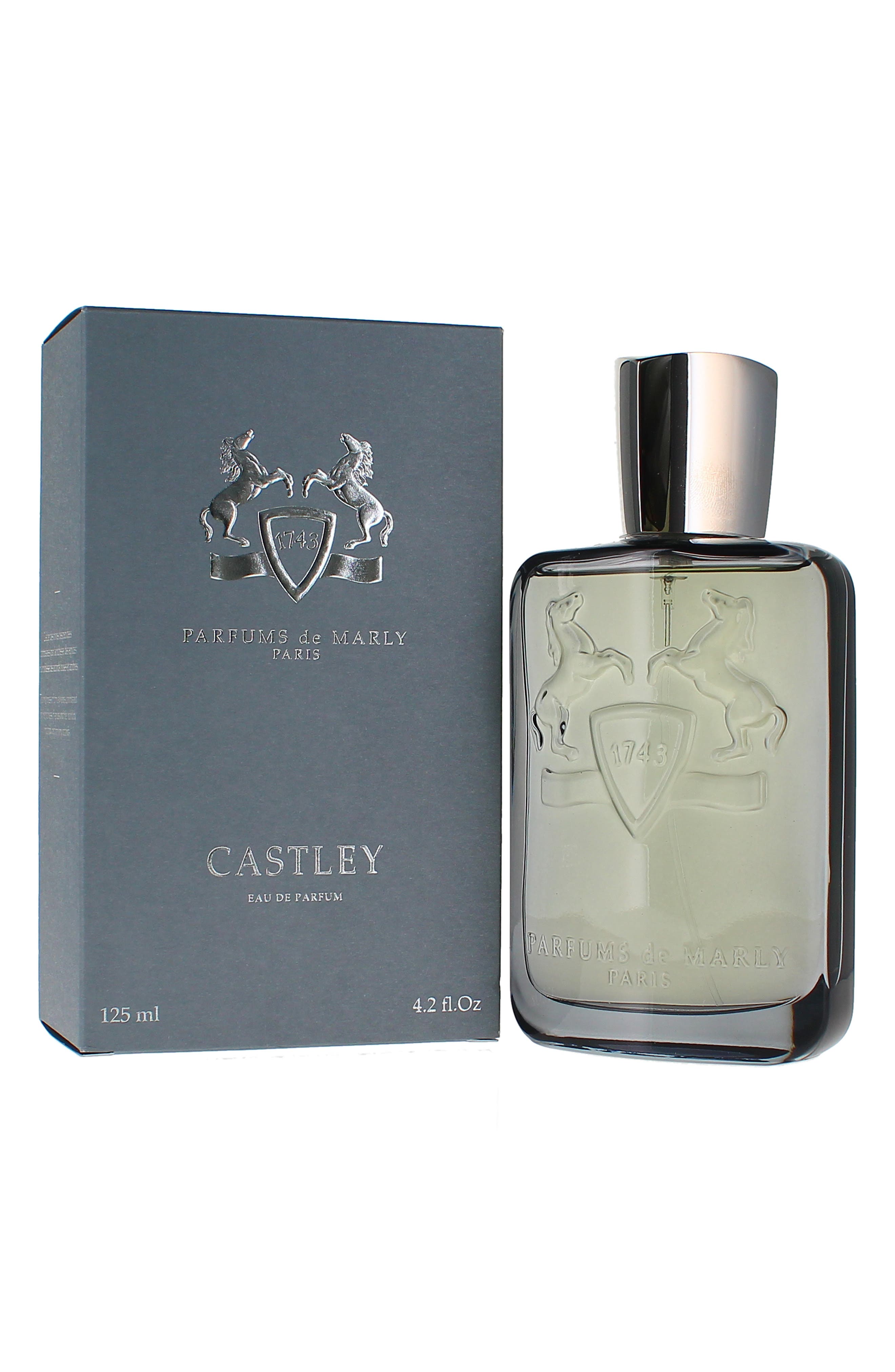 Castley Eau de Parfum