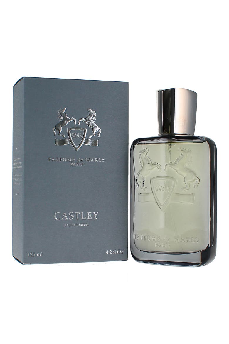 Castley Eau de Parfum, Main, color, NO COLOR
