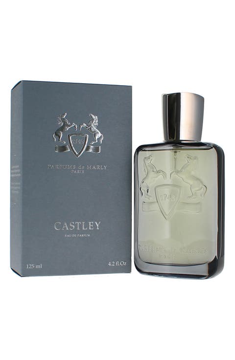 Castley Eau de Parfum