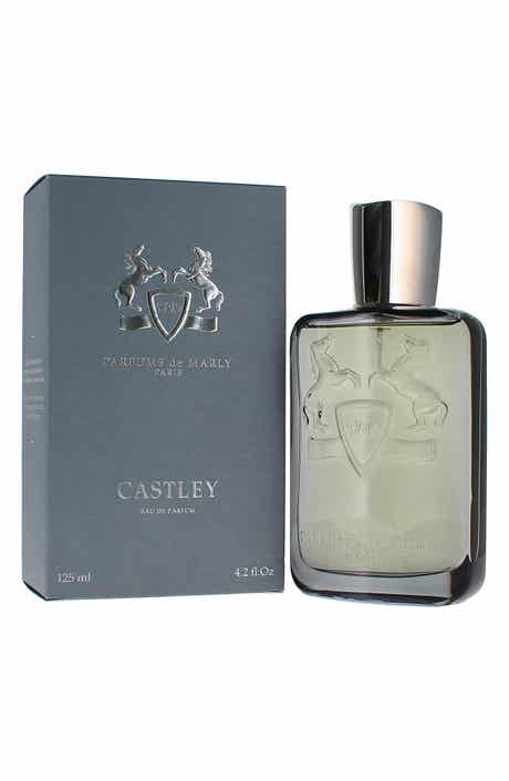 Castley Eau de Parfum