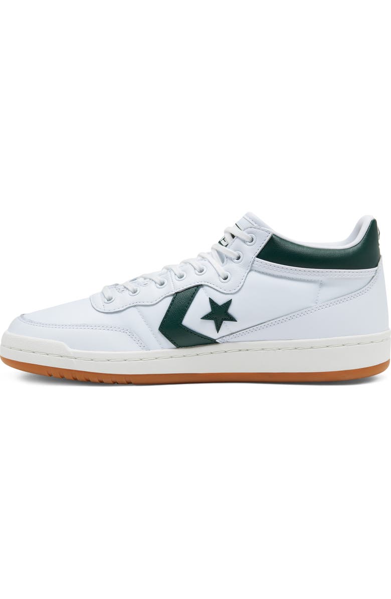 Converse Fastbreak Pro Mid Sneaker, Alternate, color,
