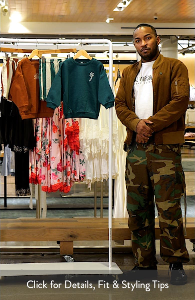 Kids' 4-Pack Assorted Sweatshirts & Shorts Set, sales video thumbnail