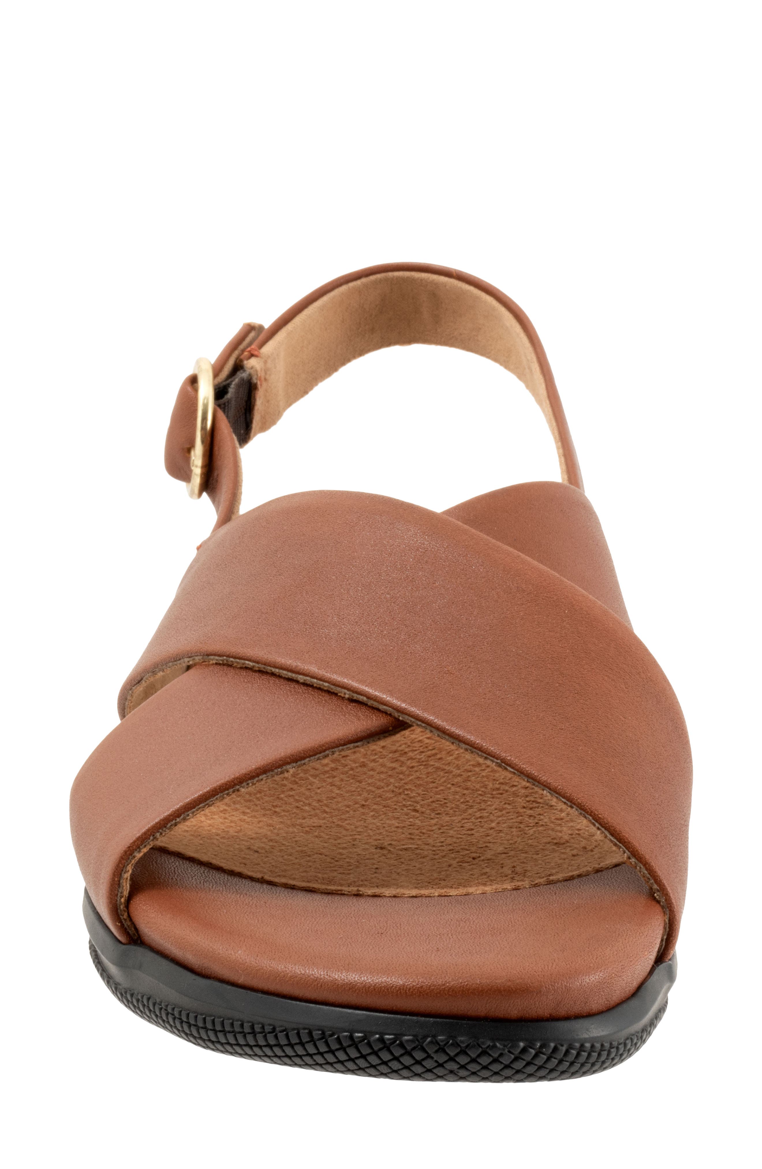 Tillman 2.0 Slingback Sandal - Multiple Widths Available, Alternate, color, LUGGAGE