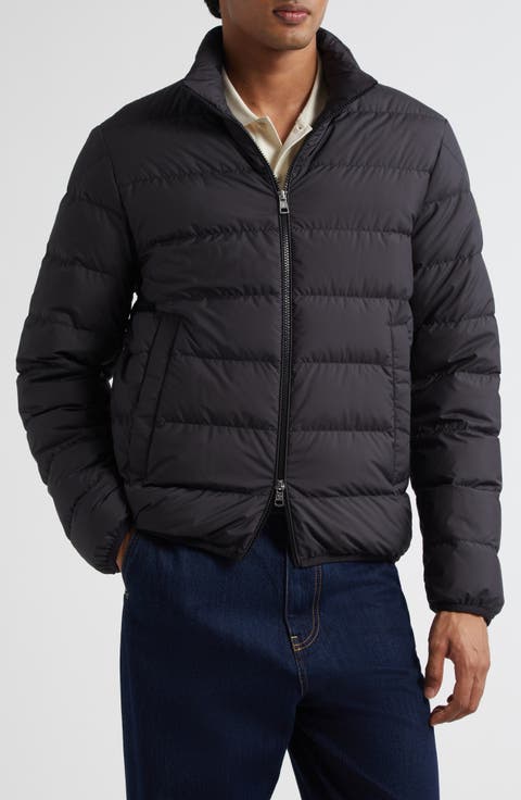 Baudinet Down Puffer Jacket