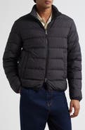 Moncler Baudinet Down Puffer Jacket