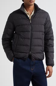 Moncler Baudinet Down Puffer Jacket