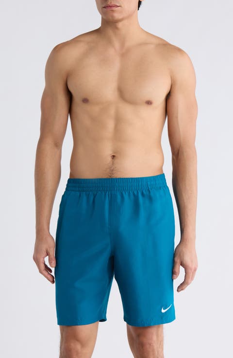 9-Inch Volley Swim Shorts