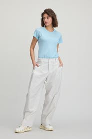 COZY ZERO Women's 100% Merino Lightweight Tee
