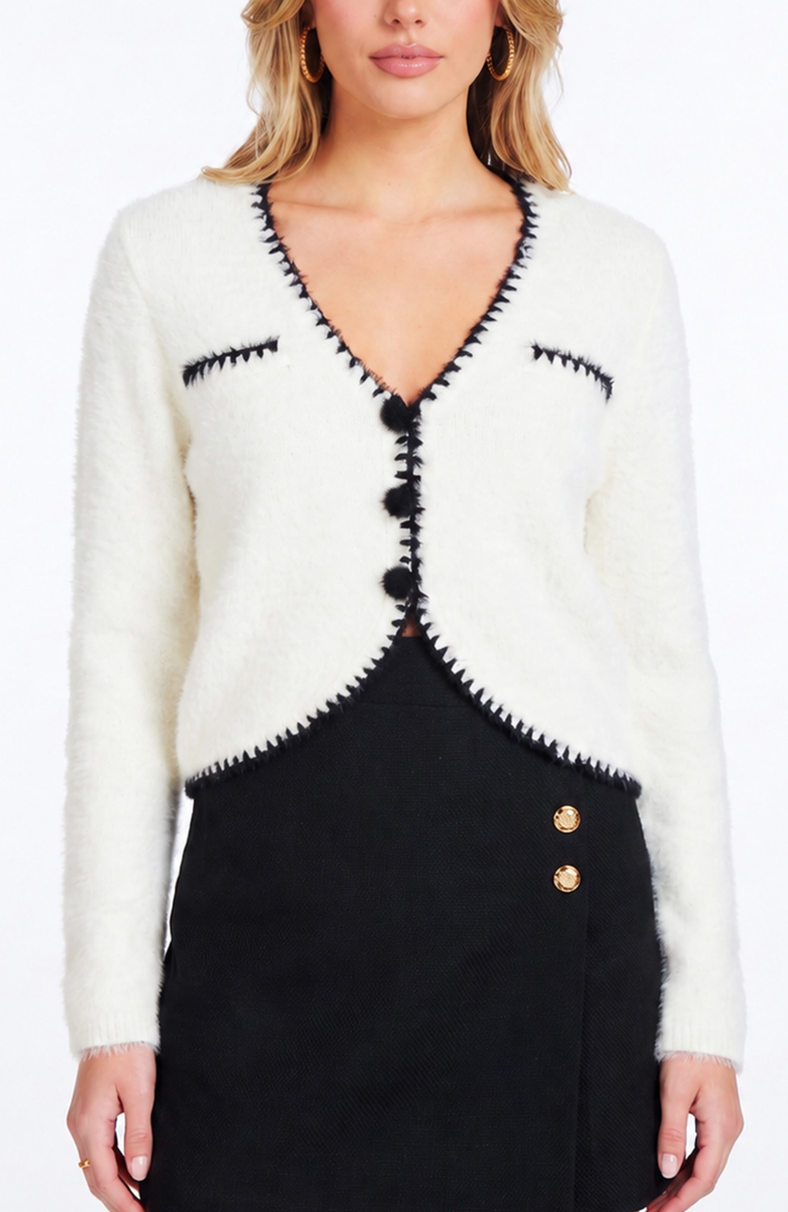 selected Ivory