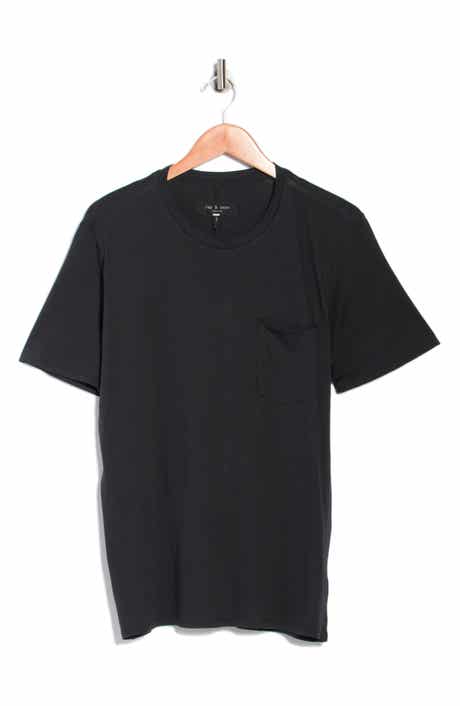 rag & bone Vapor Pocket Cotton T-Shirt