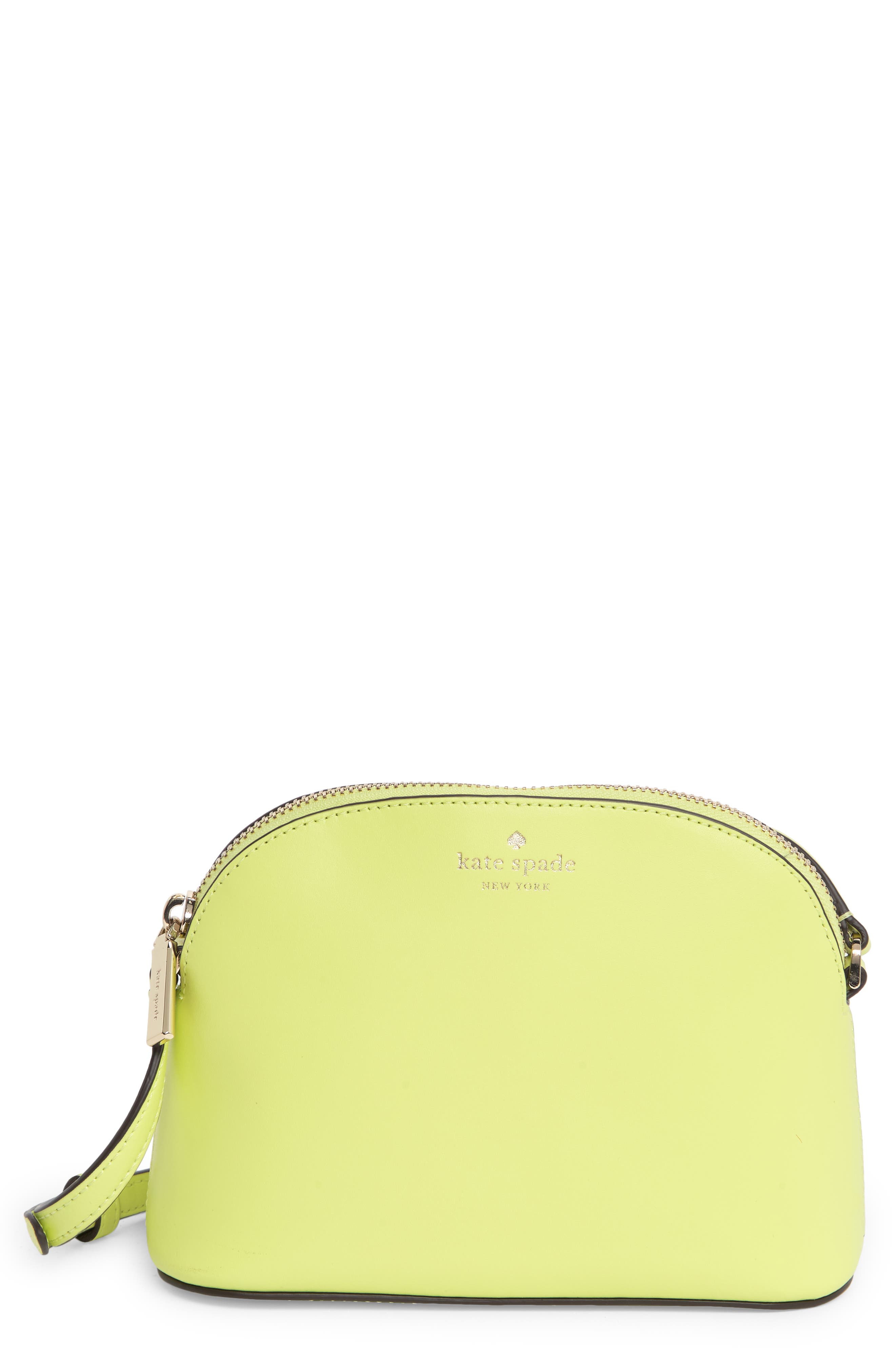 Kate Spade New York small kali dome crossbody bag (Women) | Nordstromrack