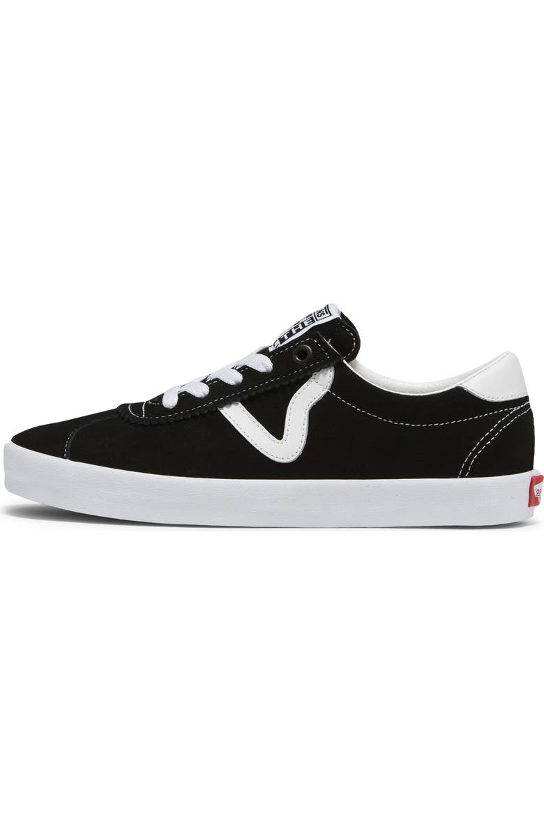 Vans Sport Low Top Sneaker, Alternate, color,