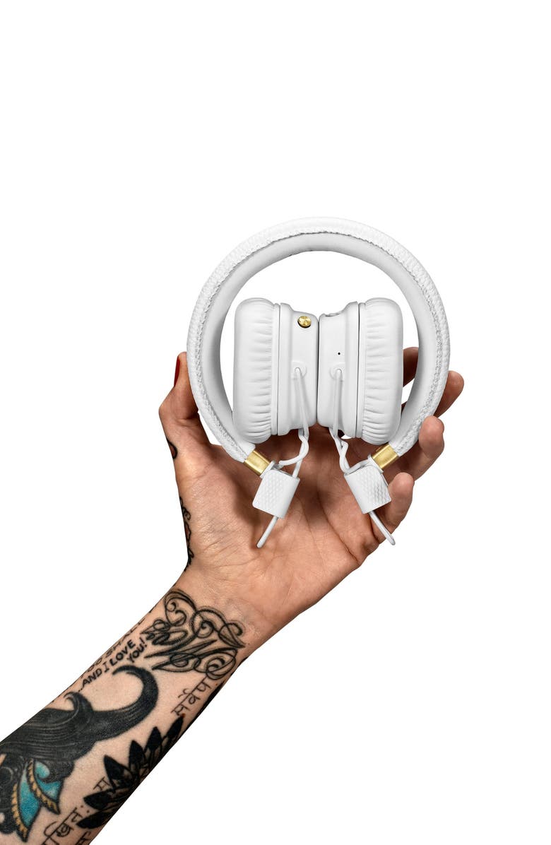 Marshall Major II Bluetooth<sup>®</sup> Headphones, Alternate, color,