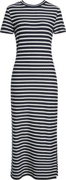 Ramy Brook Skye Stripe Maxi Dress