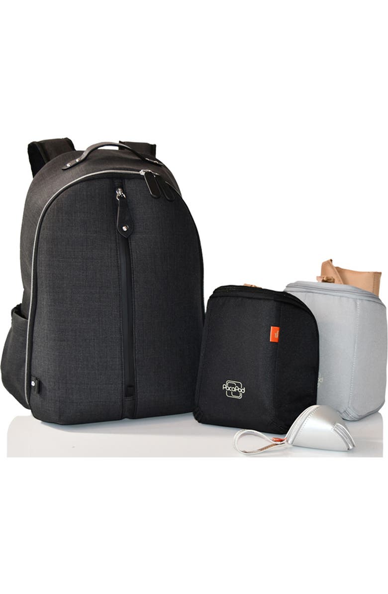 PacaPod Picos Pack Diaper Bag, Alternate, color,