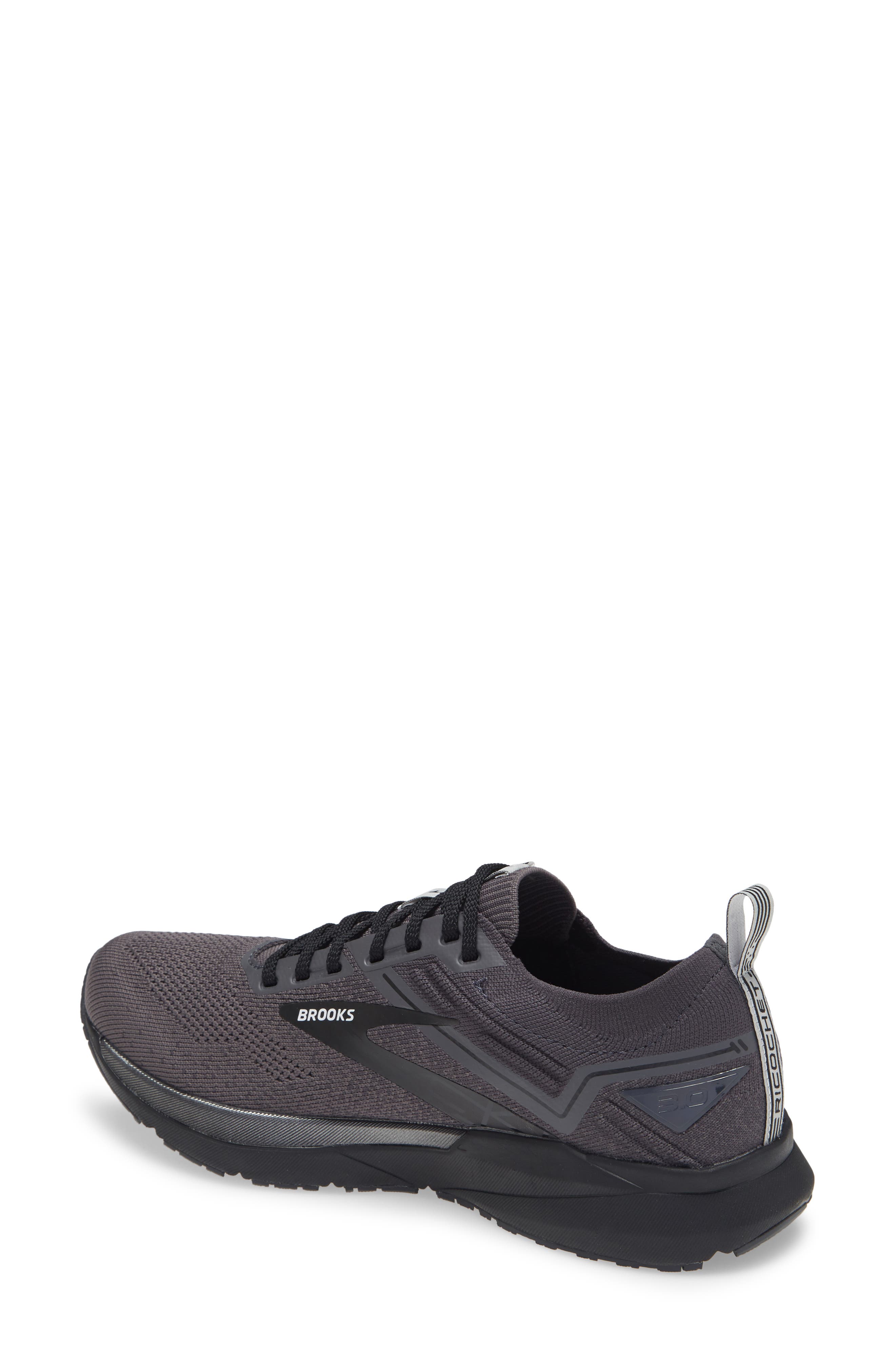 Brooks Ricochet 3 Running Shoe, Alternate, color, 